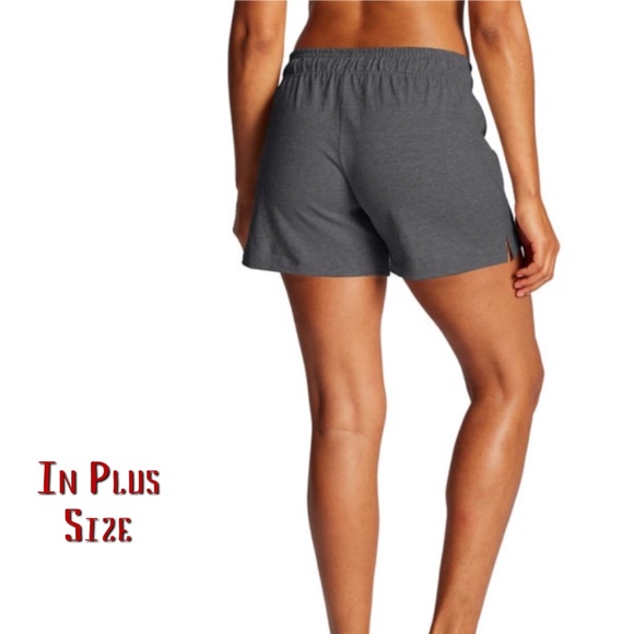 🎉 3/$20 👯‍♀️Host Pick⚡️ Champion CottonJerseyShorts - Picture 3 of 9